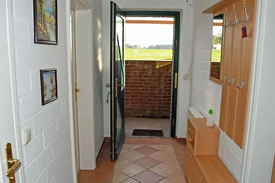 Vakantieappartement Gezinsvakantie Zudar