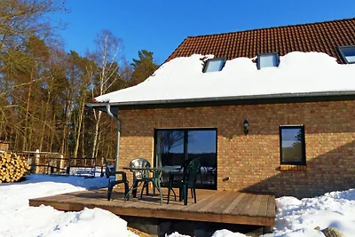 Appartamento Vacanza con famiglia Nossentiner Hütte