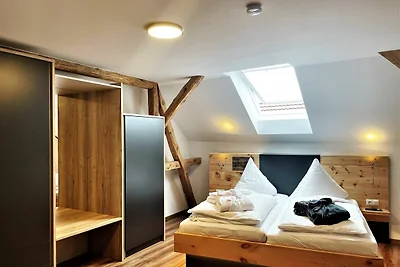 Vakantieappartement Gezinsvakantie Elsterheide