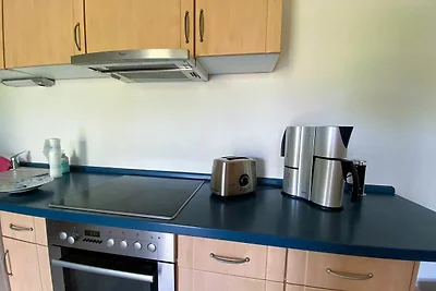 Ferienwohnung Jana