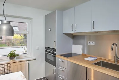 Ferienwohnung für 2 Personen Nr.1 Düneck 6