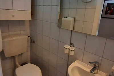 Vakantieappartement Gezinsvakantie Schönhagen