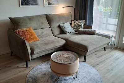 Vakantieappartement Gezinsvakantie Varel