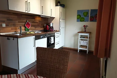 Casa vacanze Vacanza di relax Horumersiel