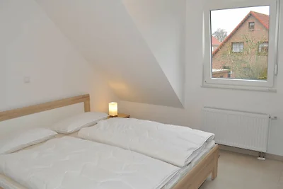Vakantiehuis Ontspannende vakantie Wittmund