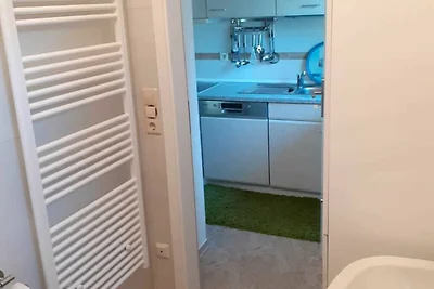 Casa vacanze Vacanza di relax Groß Tessin