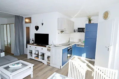 Ferienpark Hs. H Etage10 Whg.6