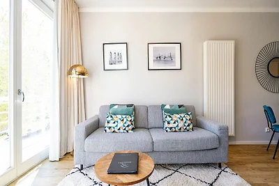 Strandresidenz Else Marie, App. 1.4