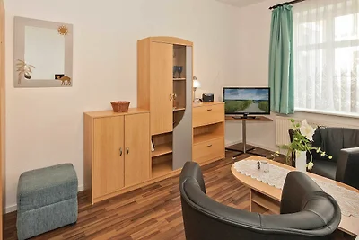 Appartement 13