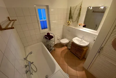 Casa vacanze Vacanza di relax Peenemünde