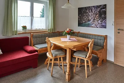 Ferienwohnung Holler