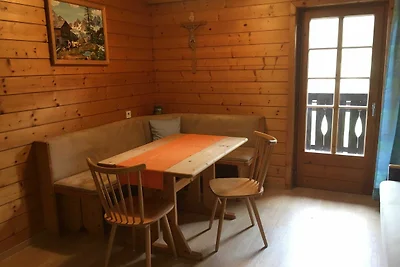 Ferienwohnung 2