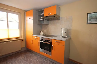 Ferienwohnung Leitzsch