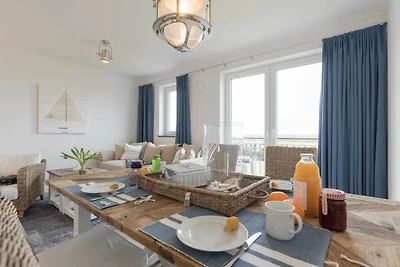 2-Zimmer-Wohnung