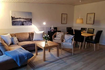 Vakantieappartement Gezinsvakantie Ahneby