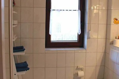 Nichtraucher-Ferienwohnung, 76qm, 1 Schlafrau...