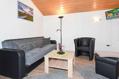 Ferienhaus Pusteblume