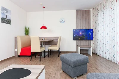 hotel Kultura & zwiedzanie Bensersiel