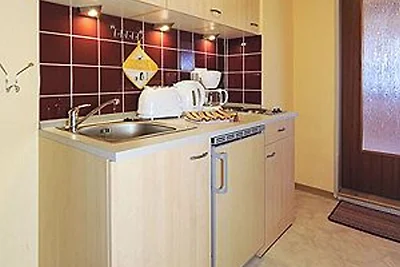 Ferienwohnung Luna