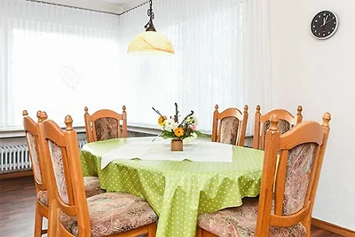 Ferienwohnung Kiebitznest