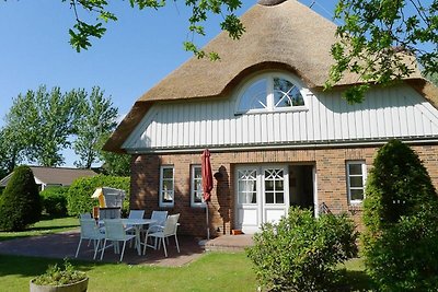 Casa vacanze Vacanza di relax Nieblum