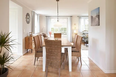 Casa vacanze Vacanza di relax Alkersum