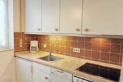Casa vacanze Vacanza di relax Horumersiel