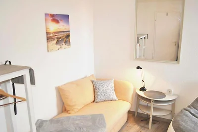 Carpe Diem Ferienwohnung Nr.187 Meerblick