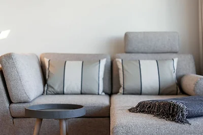 Strandredder, Fewo 136