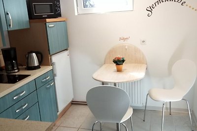 Vakantieappartement Gezinsvakantie Malchow