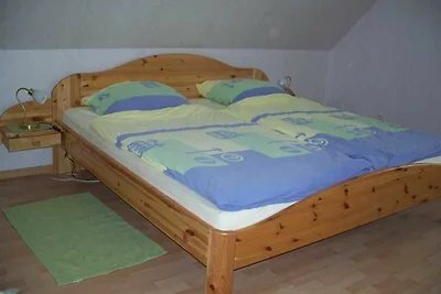 Vakantieappartement Gezinsvakantie Nieblum