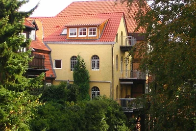 Ferienwohnung Stade Altstadt am Fleth