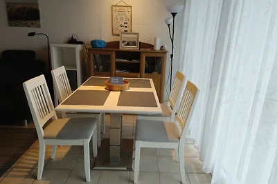 Nordseeferienhaus Flohe