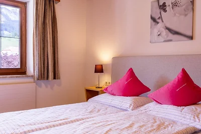 Vakantieappartement Gezinsvakantie Grän