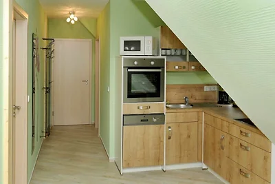 Apartment Stadtblick