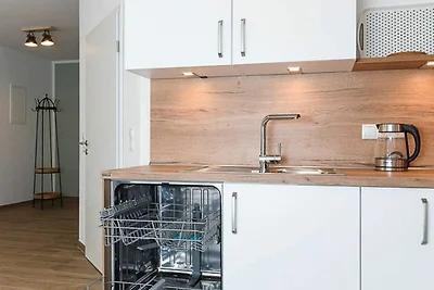 Ferienwohnung Teetied