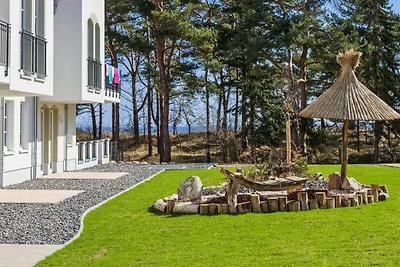 HausMeeresblick Interdomizil - Inselparadies...