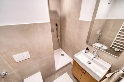 Ferienpark - Haus L, App. 0L0505