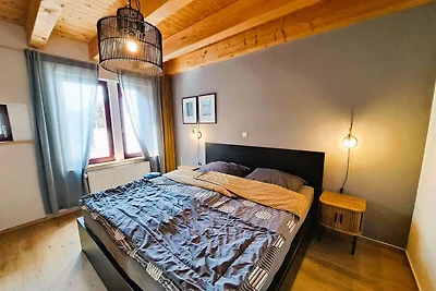 Ferienwohnung Träumling Objekt-ID 121559
