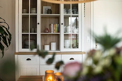Apartamento Vacaciones familiares Jemgum-Ditzum
