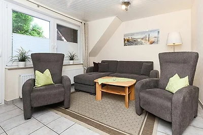 Apartamento Vacaciones familiares Wittmund