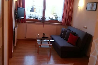 Appartamento Vacanza con famiglia St. Johann in Tirol