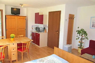 Appartamento Vacanza con famiglia Innerschwand