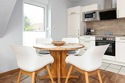 Vakantieappartement Gezinsvakantie Neuharlingersiel