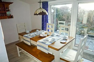 Ferienhaus Treibholz II