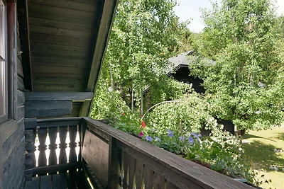Appartement Sommerfrische 1