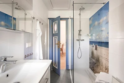 Appartamento Vacanza con famiglia Oevenum