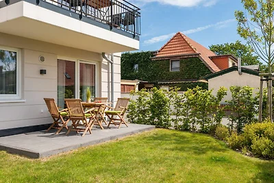 Villa Alizé WE 02 Schilfgras