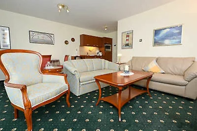 Ferienwohnung Süderhörn