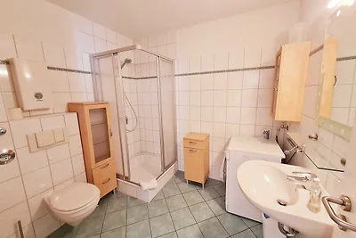 Ferienwohnung Villa Seestern 15